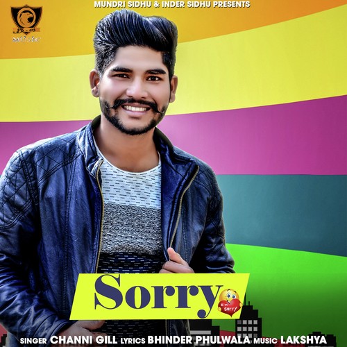 Channi Gill Songs MP3 Download